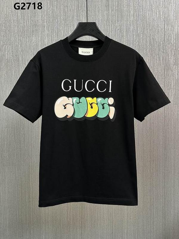 Gucci Men's T-shirts 2010